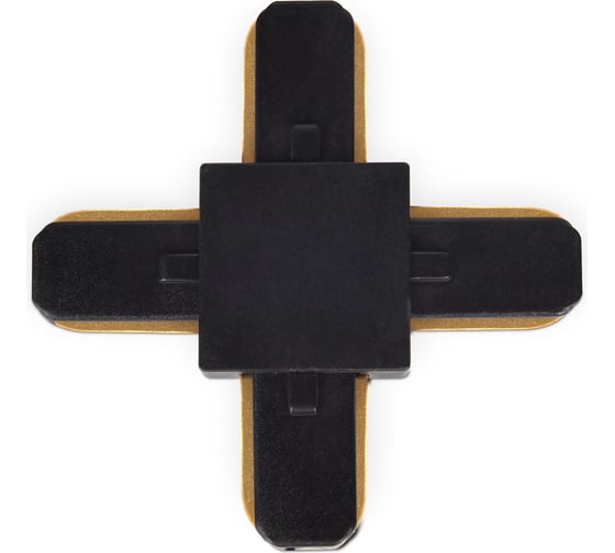 Изображение товара X-образный соединитель для треков Ambrella Light Track System GL7083