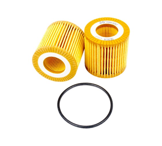 Изображение товара Фильтр масляный JS Asakashi OE0034