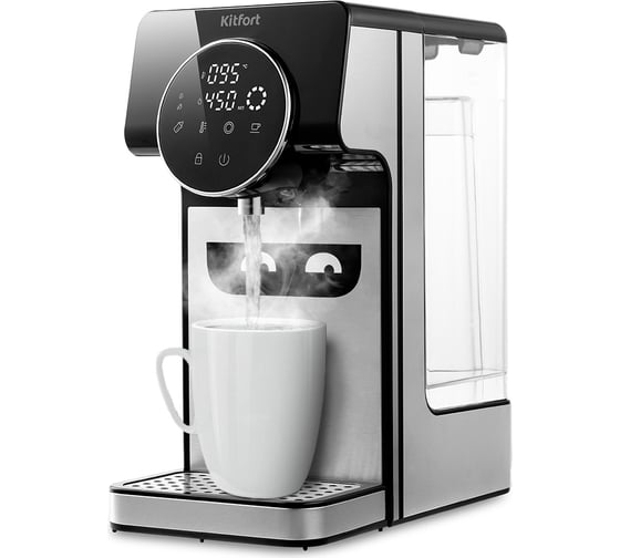 Изображение товара Термопот KITFORT КТ-2510