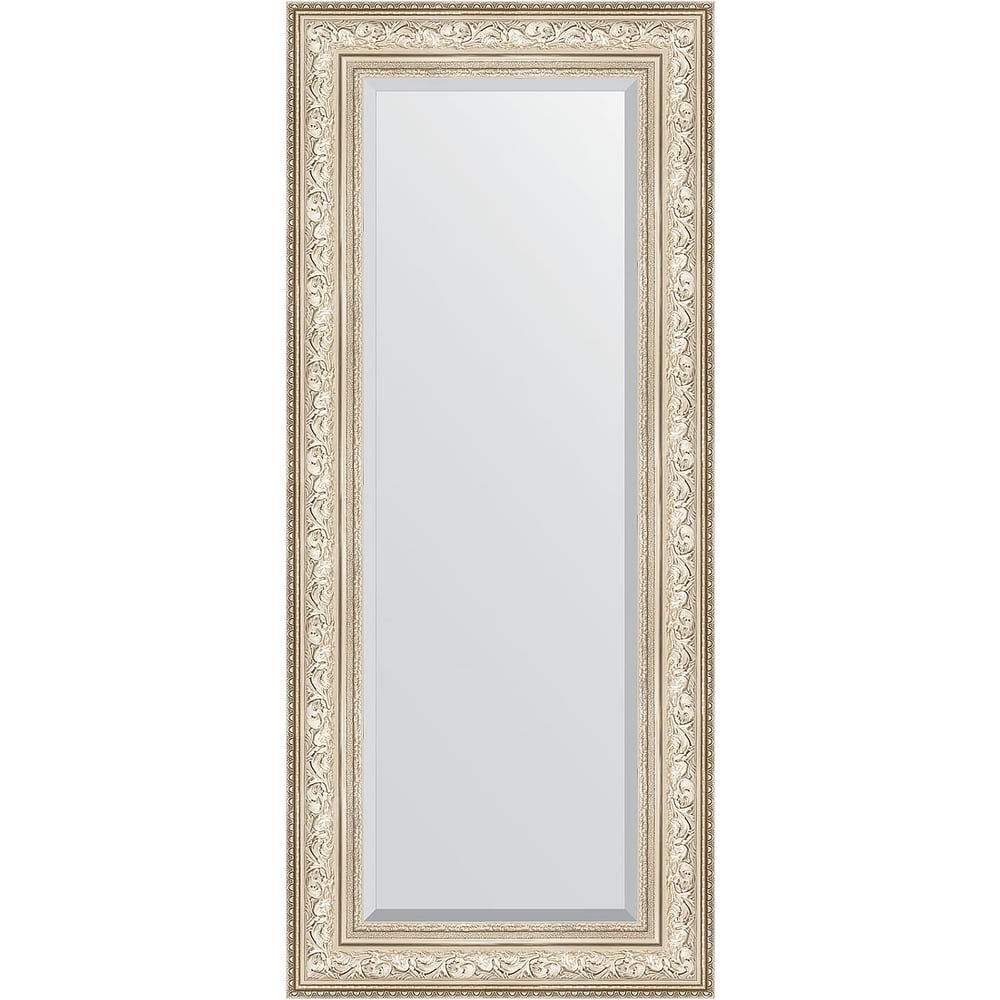 Изображение товара Зеркало EVOFORM с фацетом серебряное 60x140 см