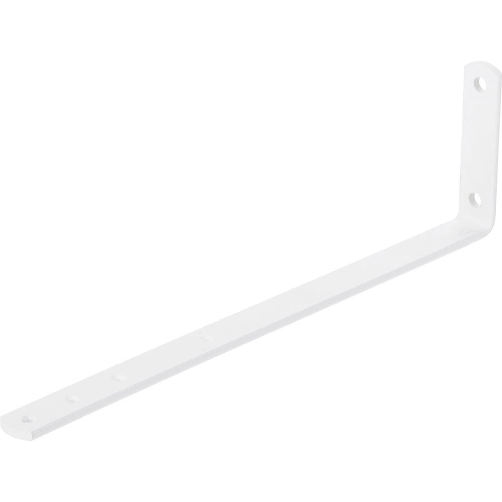 Изображение товара Бытовой уголок 60х100х4 мм сталь порошковое покрытие для креплений и соединений