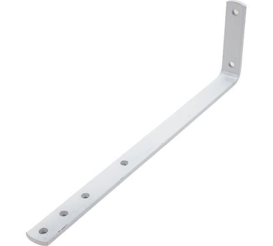 Изображение товара Бытовой уголок ООО "СВОЙ МАСТЕР" 80х280х4 мм, белый арт. 08.0019