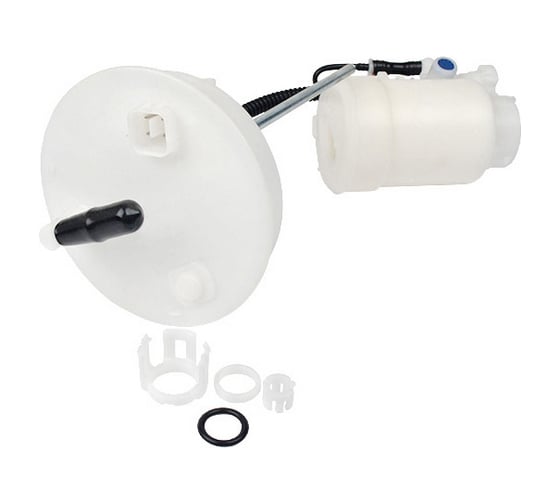 Изображение товара Фильтр топливный JS Asakashi FS28002