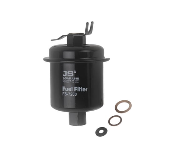 Изображение товара Фильтр топливный JS Asakashi FS7200