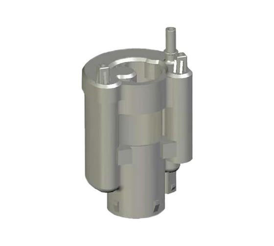 Изображение товара Фильтр топливный JS Asakashi FS9502