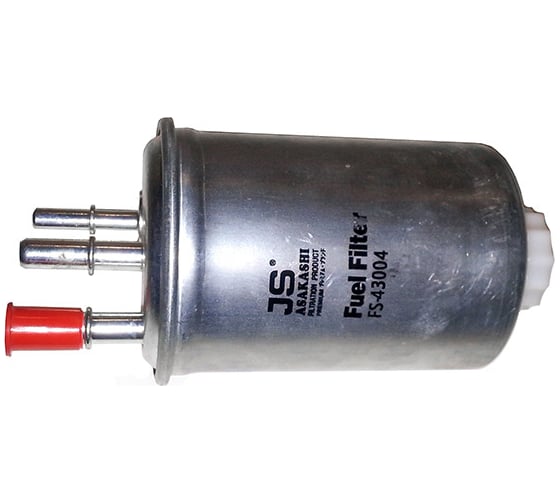 Изображение товара Фильтр топливный JS Asakashi FS1104