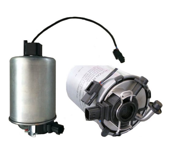 Изображение товара Фильтр топливный JS Asakashi FS22013