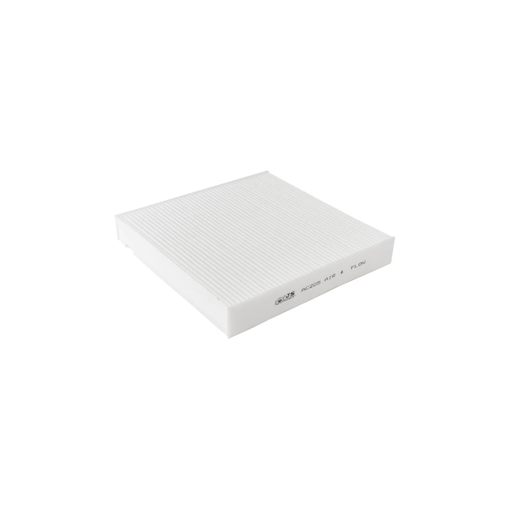 Изображение товара Фильтр салонный JS Asakashi AC205J для Nissan - очистка воздуха в салоне