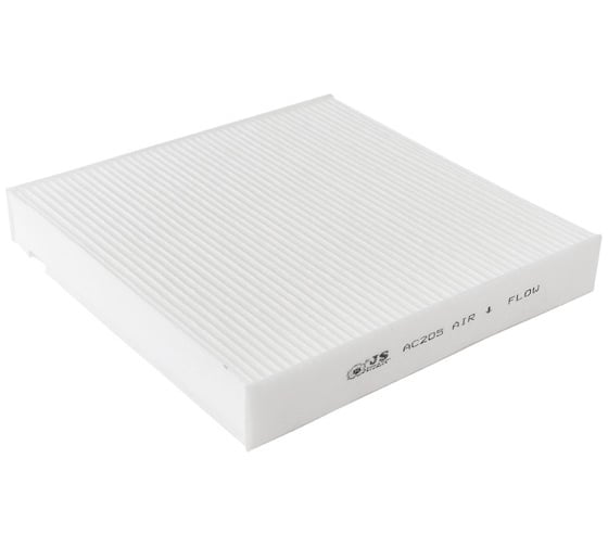 Изображение товара Фильтр салонный JS Asakashi AC205J