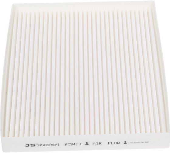 Изображение товара Фильтр салонный JS Asakashi AC9413
