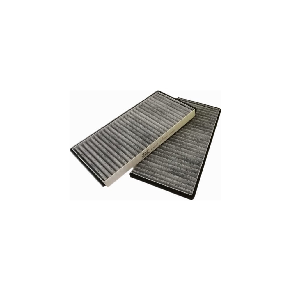 Изображение товара Фильтр салонный угольный для Suzuki и Chevrolet, 2 шт AC981CSET