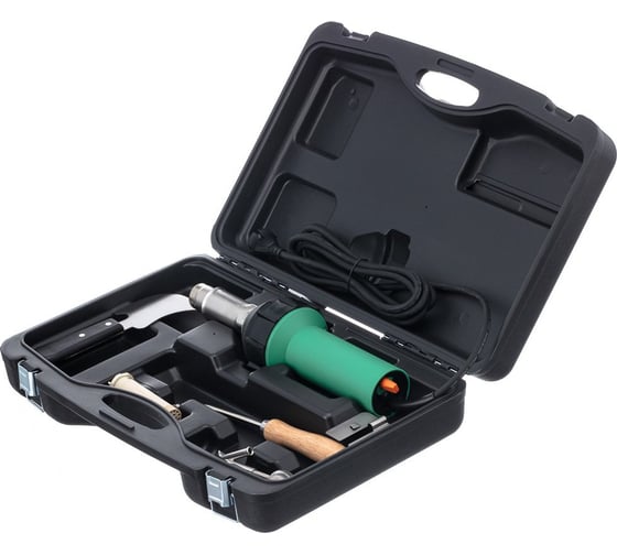 Изображение товара Набор для сварки линолеума Meltplast 1600S LINOLEUM