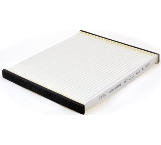 Изображение товара Фильтр салонный JS Asakashi AC101J