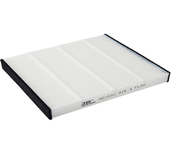 Изображение товара Фильтр салонный JS Asakashi AC103J