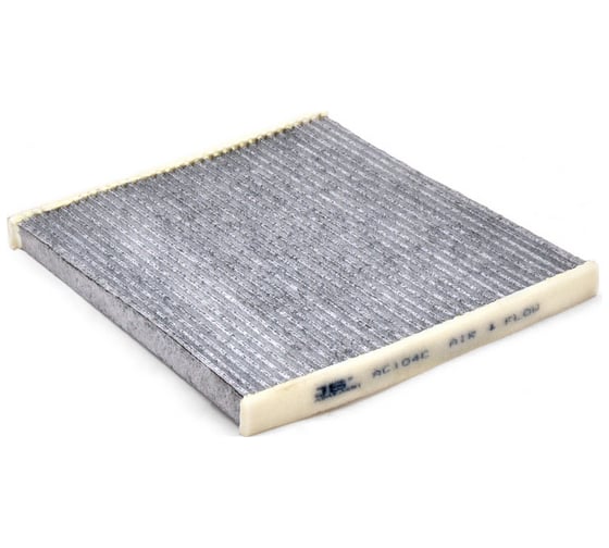 Изображение товара Фильтр салонный JS Asakashi AC104C