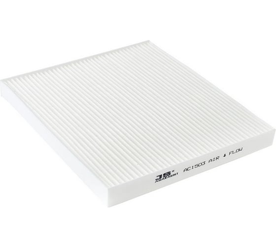 Изображение товара Фильтр салонный JS Asakashi AC1503