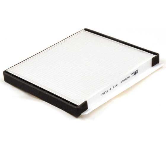 Изображение товара Фильтр салонный JS Asakashi AC0163