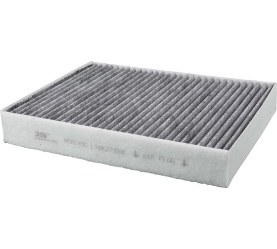 Изображение товара Фильтр салонный JS Asakashi AC0170C