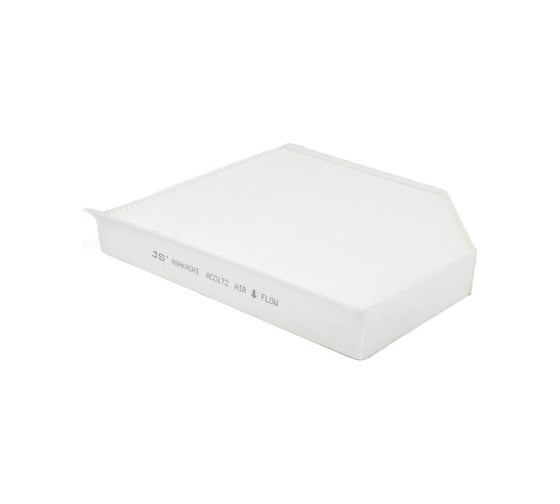 Изображение товара Фильтр салонный JS Asakashi AC0172