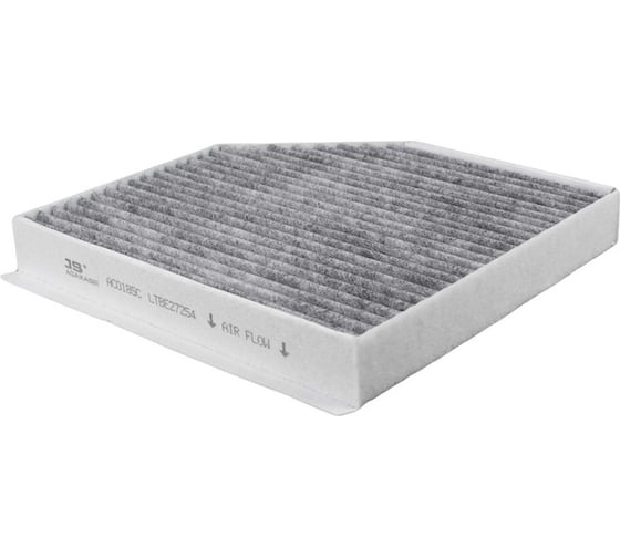 Изображение товара Фильтр салонный JS Asakashi AC0185C