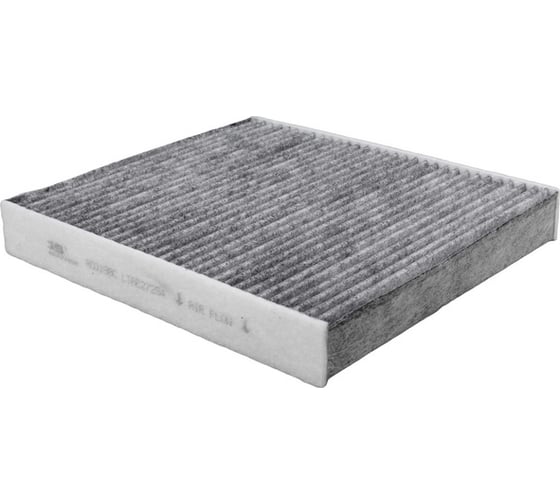 Изображение товара Фильтр салонный JS Asakashi AC0198C