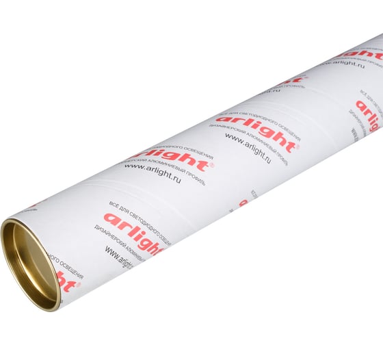 Изображение товара Картонный тубус Arlight ARL-55x3х2050 021959