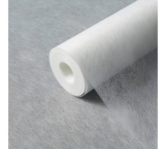 Изображение товара Ремонтный флизелин Bautex 65 гр/кв. м УТ-00030061
