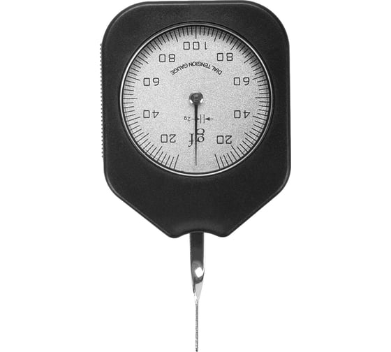 Изображение товара Граммометр SHAHE ATG 20-100 г 1074195