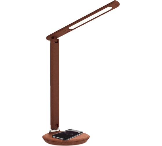 Изображение товара Настольная офисная лампа Ambrella Light Desk DE522