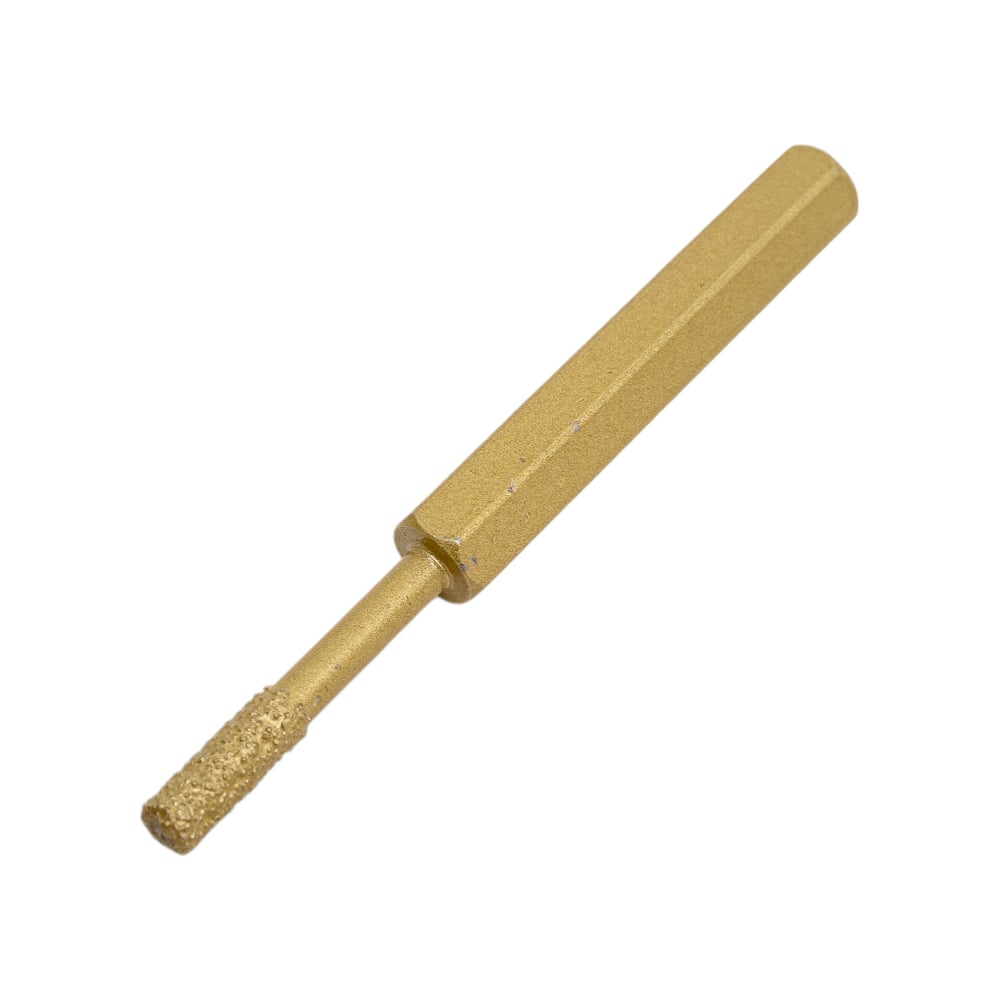 Изображение товара Коронка алмазная для плитки 5 мм PROJAHN 59805 6-гранный хвостовик