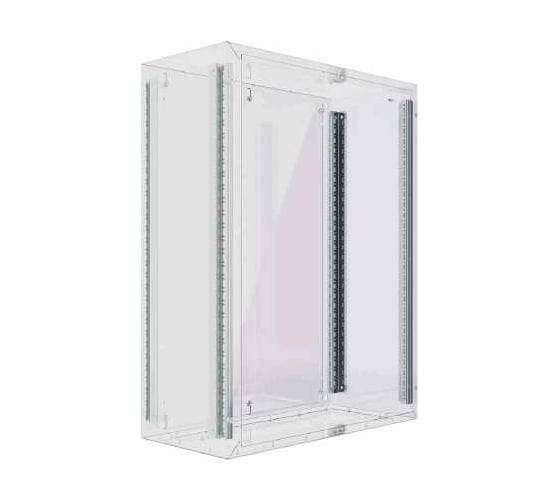 Изображение товара Комплект стоек для внутреннего монтажа Узола UC2/UC2M 80.00 / 4 шт. U0543800502