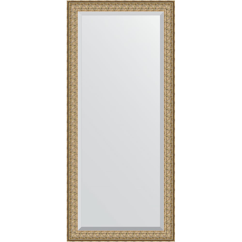 Изображение товара Зеркало EVOFORM с фацетом в багетной раме 74x164 см медь