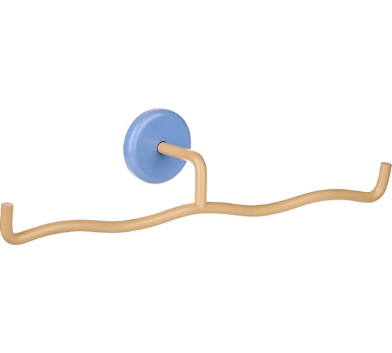 Изображение товара Держатель для туалетной бумаги Moroshka Antrim открытый 949-105-01