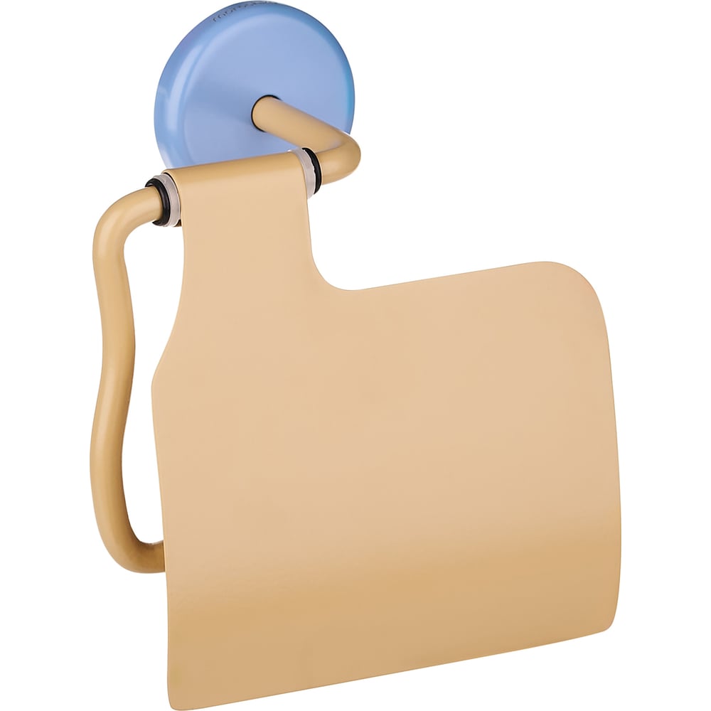 Изображение товара Держатель для туалетной бумаги Moroshka Antrim закрытый 949-106-01