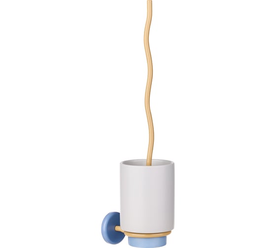 Изображение товара Ершик Moroshka Antrim настенный 949-108-01