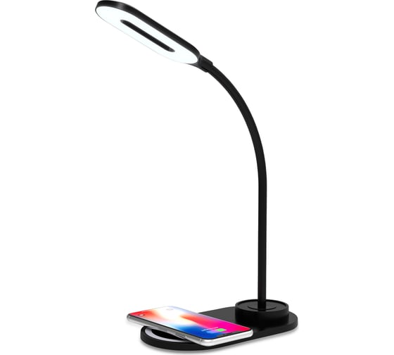 Изображение товара Настольная офисная лампа Ambrella Desk DE589