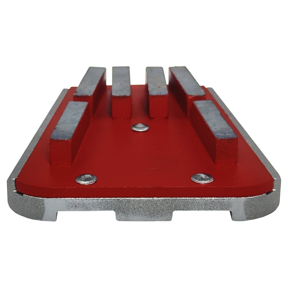 Изображение товара Франкфурт для обдирки бетона 40x8x10 мм, 6 сегментов Адель