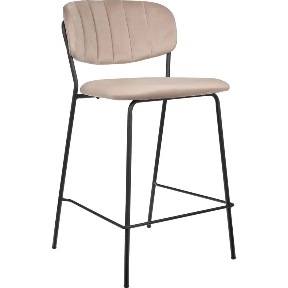 Полубарный стул BRADEX кресло bradex lobster chair коричневый fr 0661