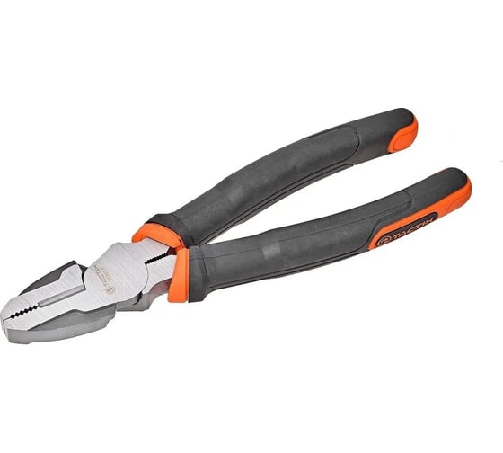 Изображение товара Плоскогубцы TACTIX Лайнсмана ERGO 160 мм 200009
