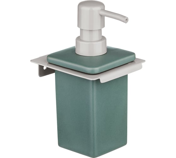Изображение товара Настенный дозатор для жидкого мыла Moroshka Evklid 939-107-01