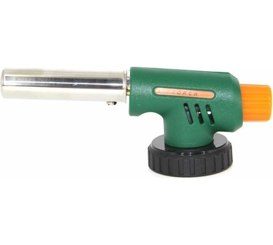 Изображение товара Редуктор на газ баллон Ladina пьеза 7612