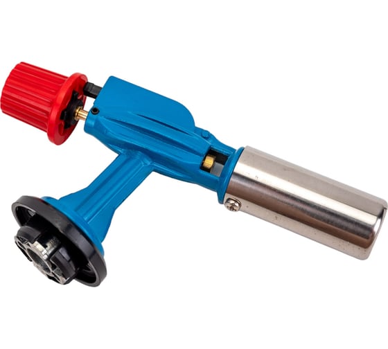 Изображение товара Редуктор на газ баллон Ladina пьеза 900