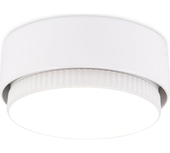 Изображение товара Накладной светильник Ambrella Light GX53 Spot G102 WH