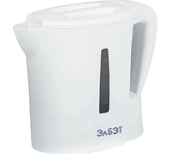 Изображение товара Электрочайник ЭЧ 0,5/500 ЭлБЭТ (белый)