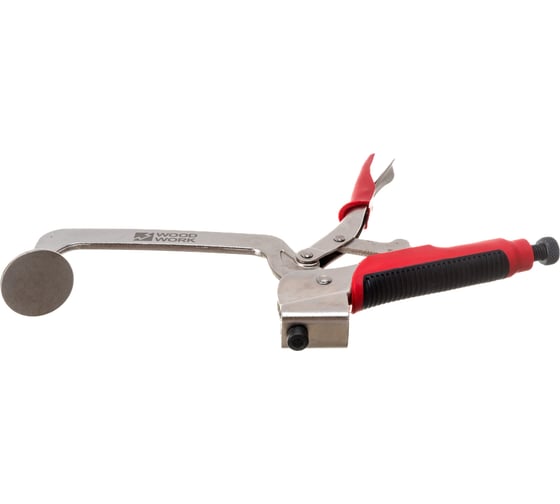 Изображение товара Верстачные клещи WOODWORK 350 мм BLC-14