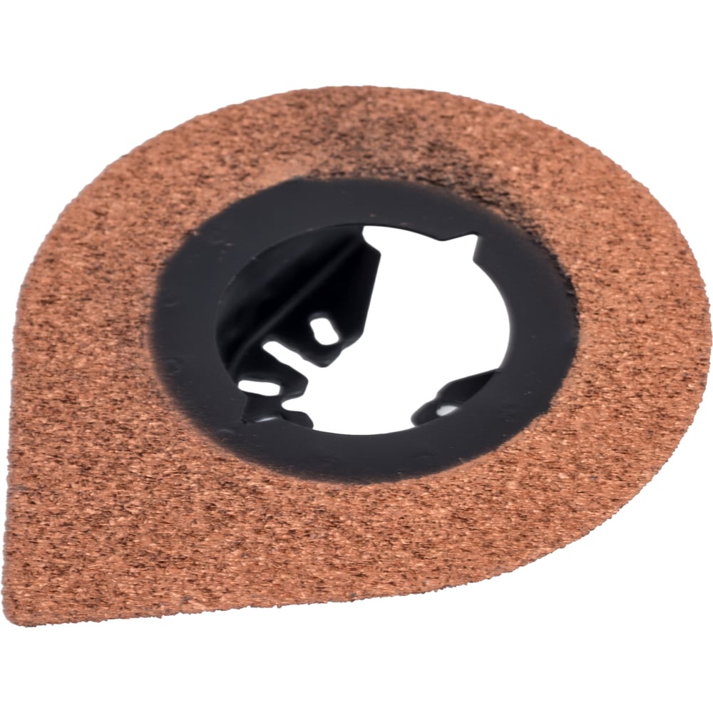 Изображение товара Карбидная насадка WORTEX SB03C657118 для зачистки 65x71 мм