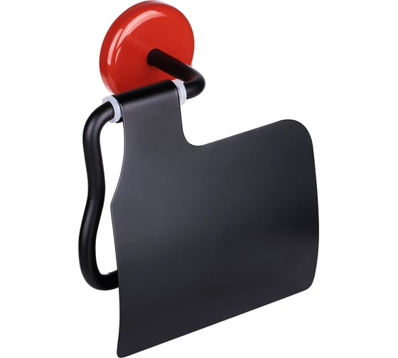 Изображение товара Держатель для туалетной бумаги Moroshka Memphis закрытый 905-106-01