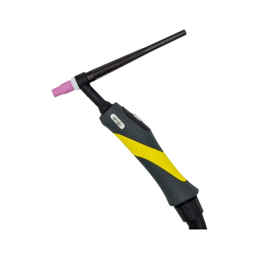 Изображение товара Горелка сварочная TW 20 4 м Оберон XL20435310 с жидкостным охлаждением