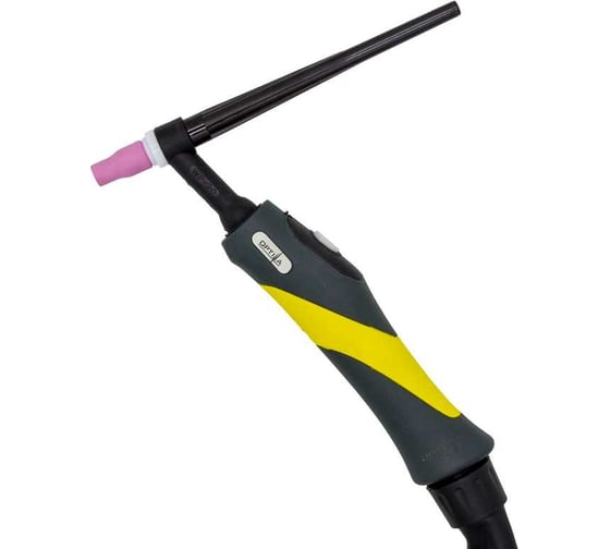 Изображение товара Горелка TW 20 4 м, OKC+б/р, вода б/р, газ б/р Оберон XL20435310