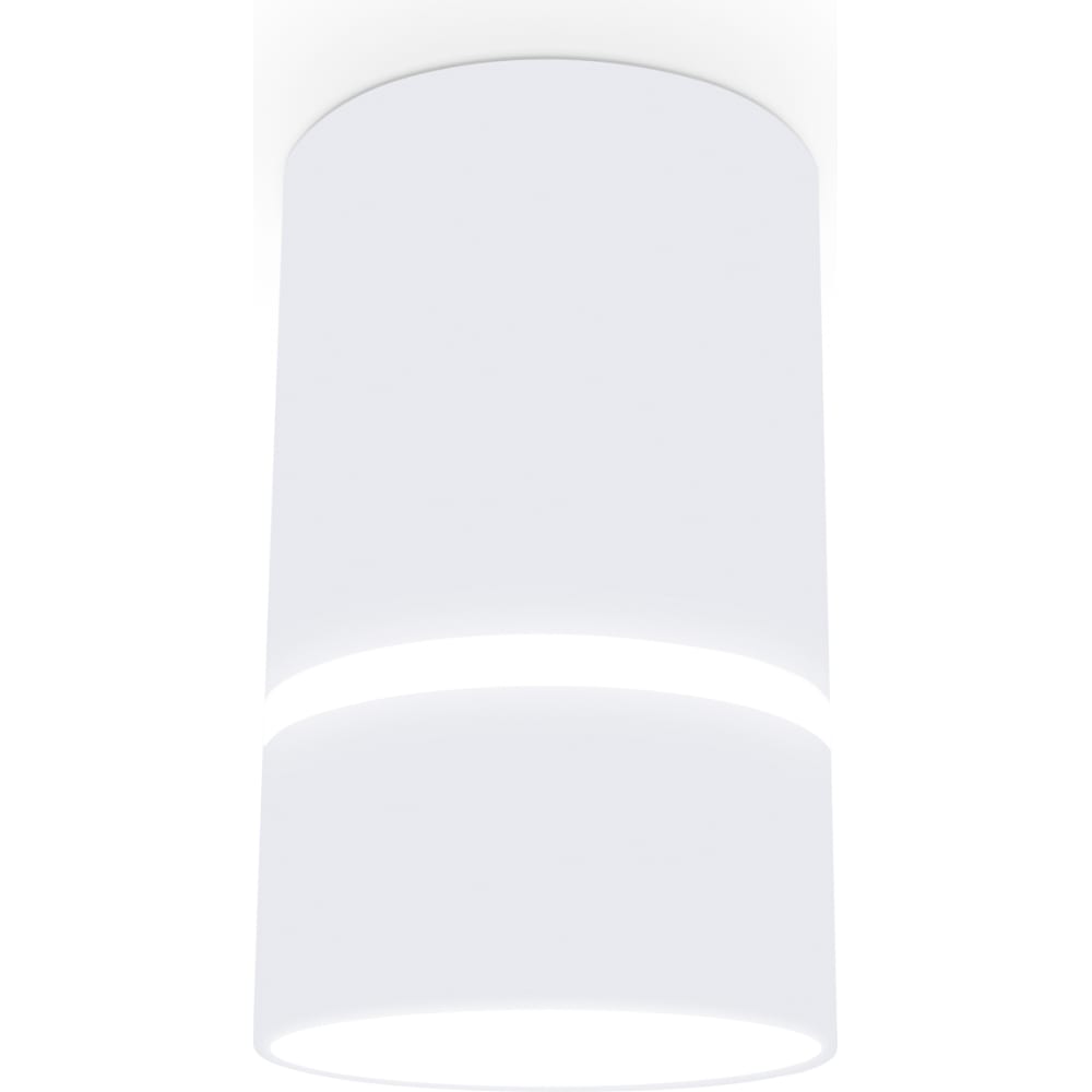 Накладной светильник Ambrella Light мозаика полянка 45 элементов диаметр 60 мм